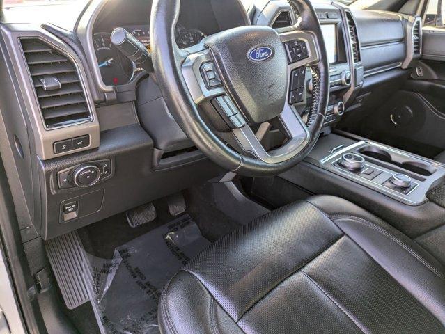 used 2021 Ford Expedition Max car, priced at $47,267