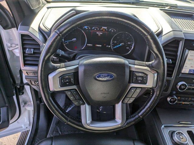 used 2021 Ford Expedition Max car, priced at $47,267