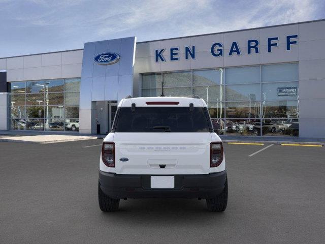 new 2024 Ford Bronco Sport car, priced at $29,390