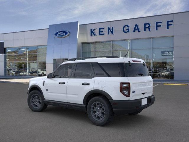 new 2024 Ford Bronco Sport car, priced at $29,390