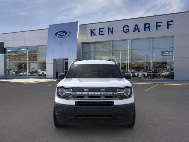 new 2024 Ford Bronco Sport car, priced at $29,390