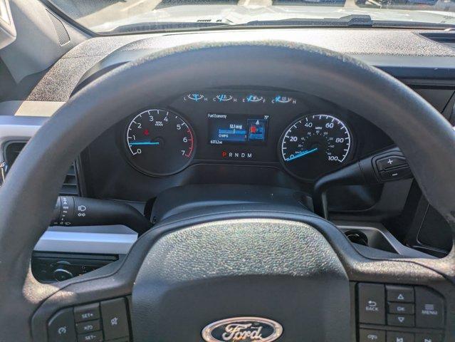 used 2024 Ford F-250 car, priced at $53,999