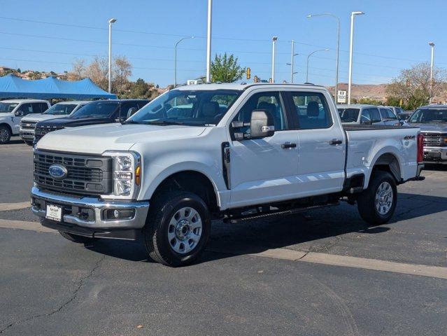 used 2024 Ford F-250 car, priced at $53,999