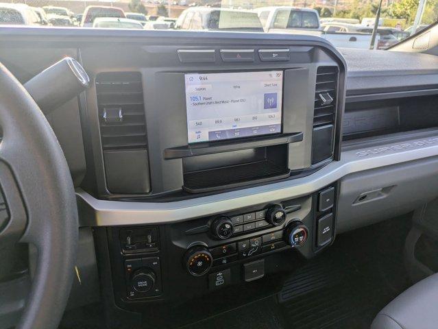 used 2024 Ford F-250 car, priced at $53,999