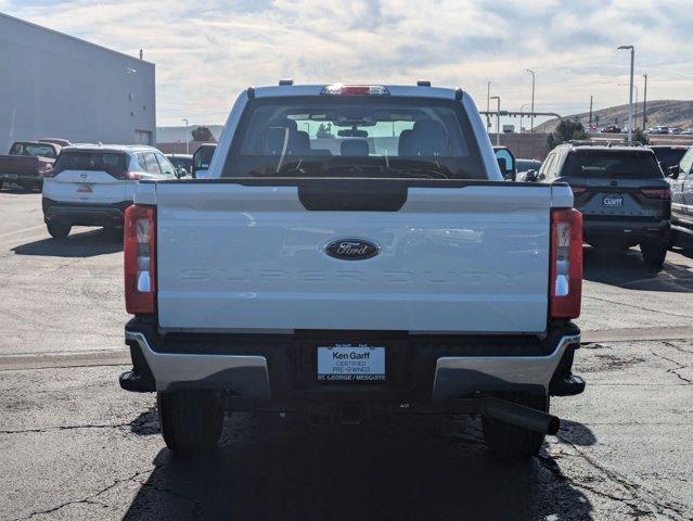 used 2024 Ford F-250 car, priced at $53,999