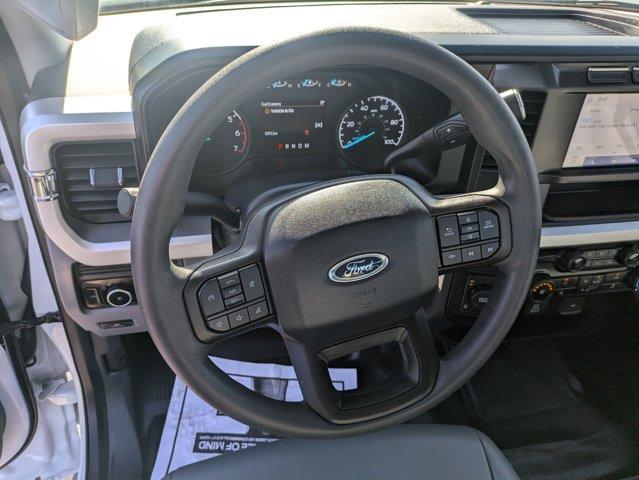 used 2024 Ford F-250 car, priced at $53,999