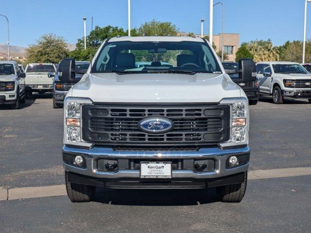 used 2024 Ford F-250 car, priced at $53,999