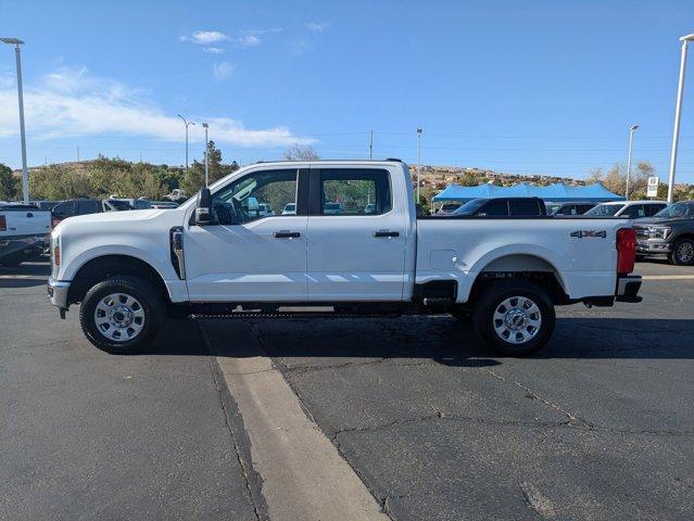 used 2024 Ford F-250 car, priced at $53,999