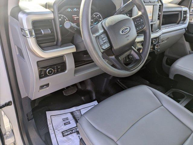 used 2024 Ford F-250 car, priced at $53,999