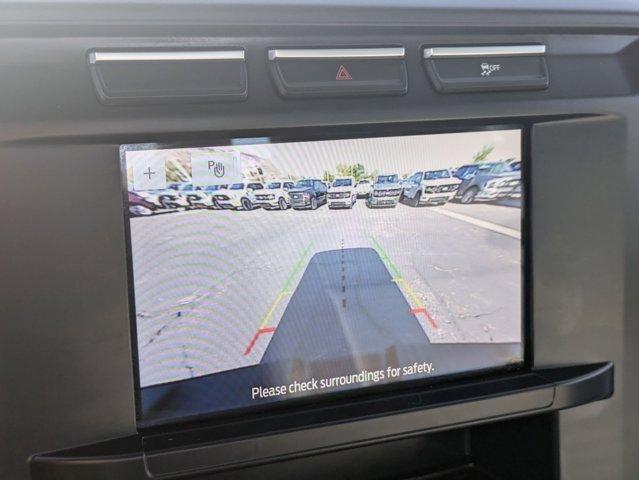 used 2024 Ford F-250 car, priced at $53,999