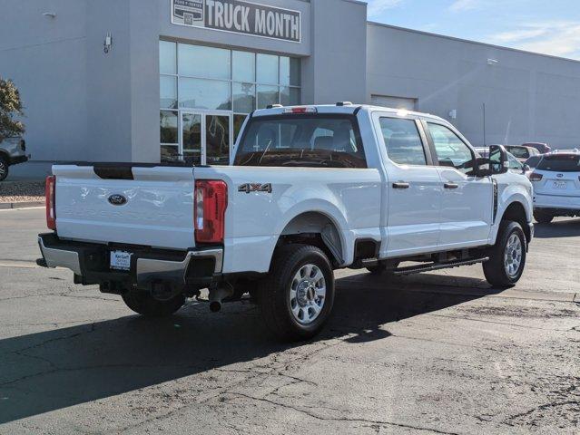 used 2024 Ford F-250 car, priced at $53,999