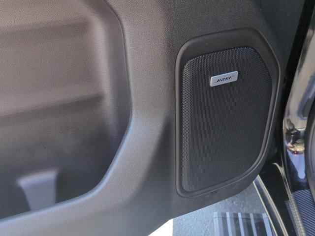 used 2021 GMC Sierra 2500 car, priced at $58,859