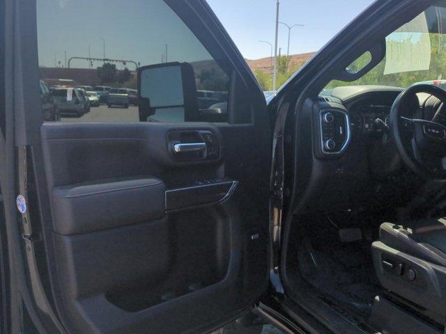 used 2021 GMC Sierra 2500 car, priced at $58,859