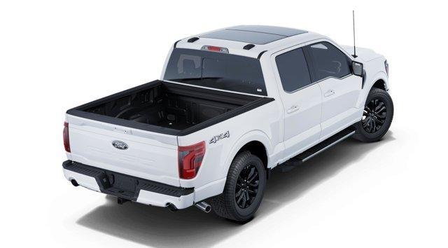 new 2025 Ford F-150 car, priced at $76,005