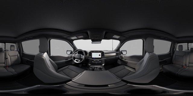 new 2025 Ford F-150 car, priced at $76,005