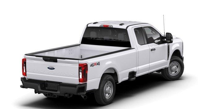 new 2026 Ford F-250 car, priced at $53,530