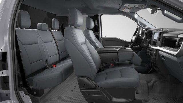 new 2026 Ford F-250 car, priced at $53,530