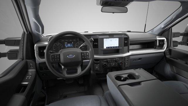 new 2026 Ford F-250 car, priced at $53,530