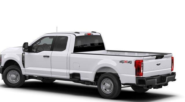 new 2026 Ford F-250 car, priced at $53,530