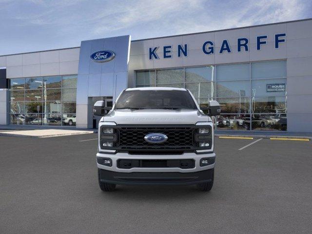 new 2024 Ford F-350 car, priced at $91,950