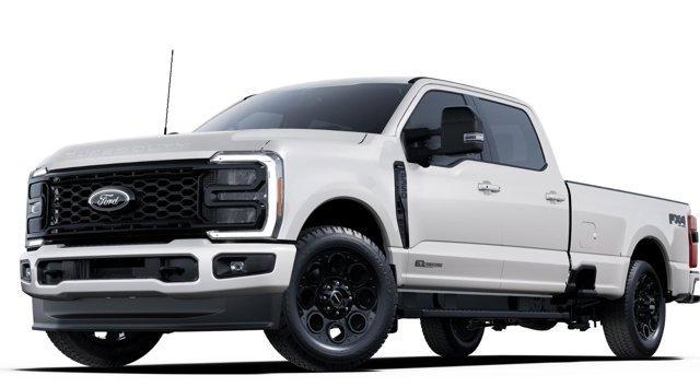 new 2025 Ford F-350 car, priced at $92,160