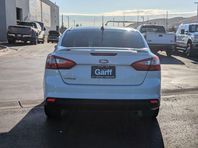 used 2013 Ford Focus car, priced at $5,975