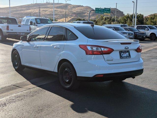 used 2013 Ford Focus car, priced at $5,975