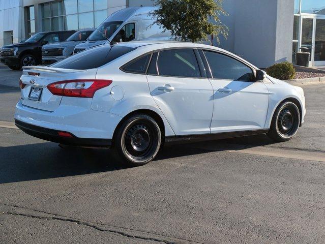 used 2013 Ford Focus car, priced at $5,975