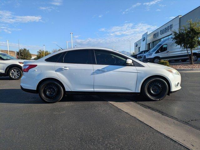 used 2013 Ford Focus car, priced at $5,975