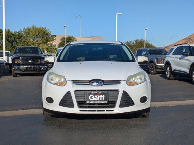 used 2013 Ford Focus car, priced at $5,975