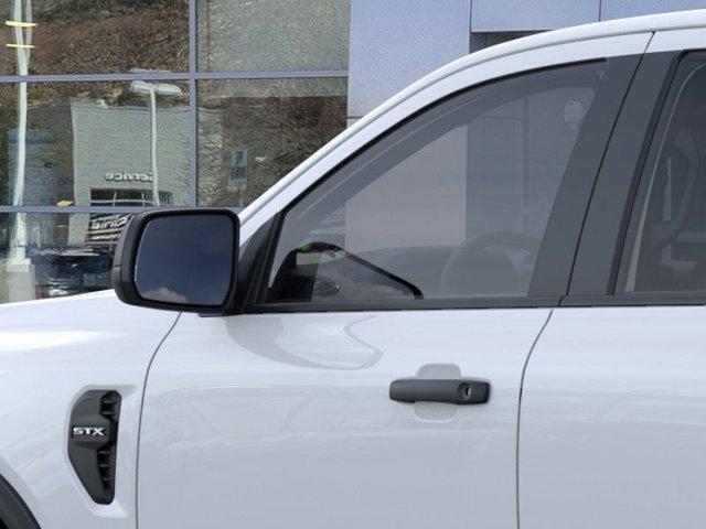 new 2024 Ford Ranger car, priced at $38,800