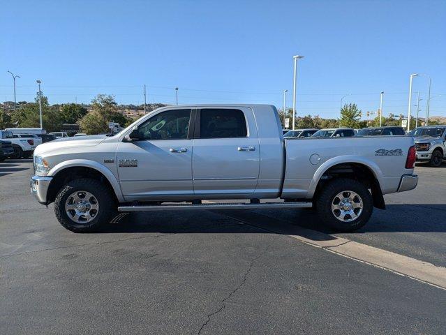 used 2018 Ram 2500 car, priced at $34,237