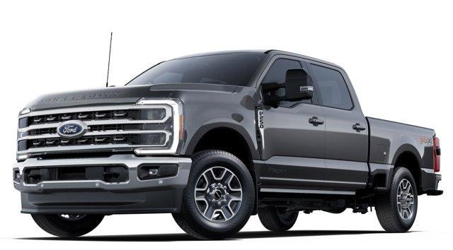 new 2025 Ford F-250 car, priced at $84,155