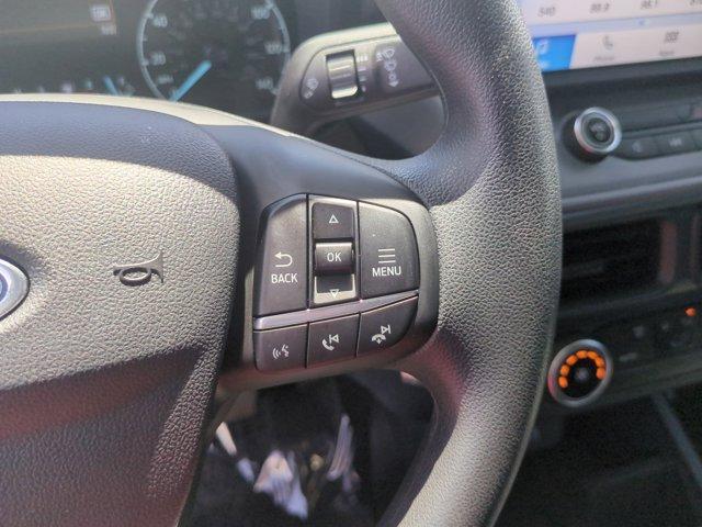 used 2024 Ford Maverick car, priced at $27,490