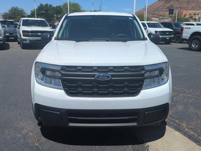 used 2024 Ford Maverick car, priced at $27,490