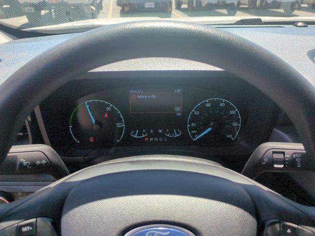used 2024 Ford Maverick car, priced at $27,490