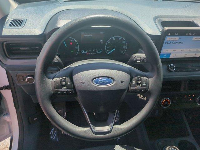 used 2024 Ford Maverick car, priced at $27,490