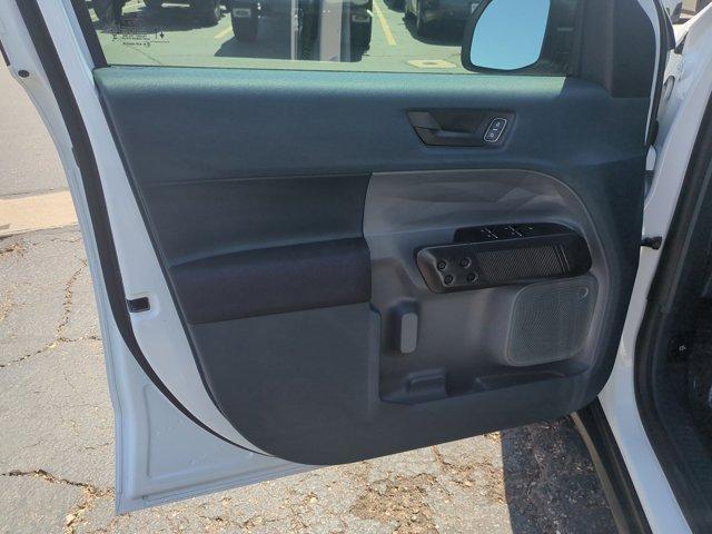 used 2024 Ford Maverick car, priced at $27,490