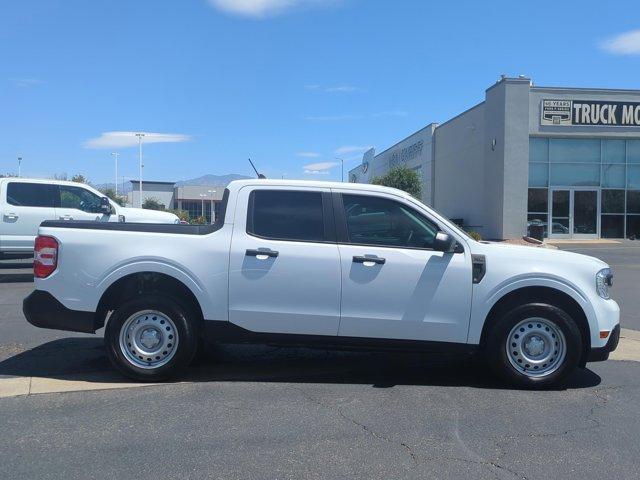 used 2024 Ford Maverick car, priced at $27,490