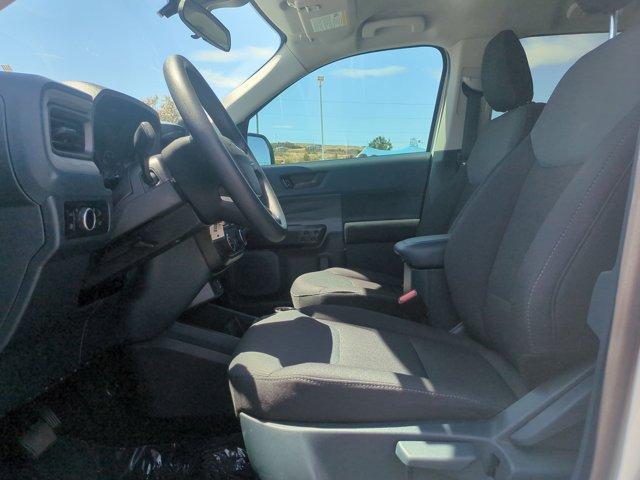 used 2024 Ford Maverick car, priced at $27,490