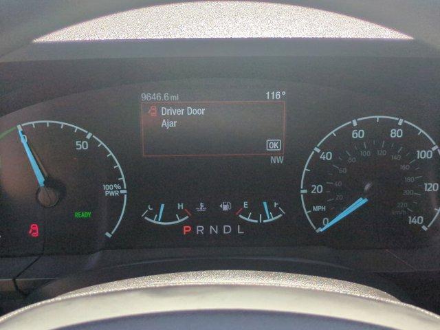 used 2024 Ford Maverick car, priced at $27,490