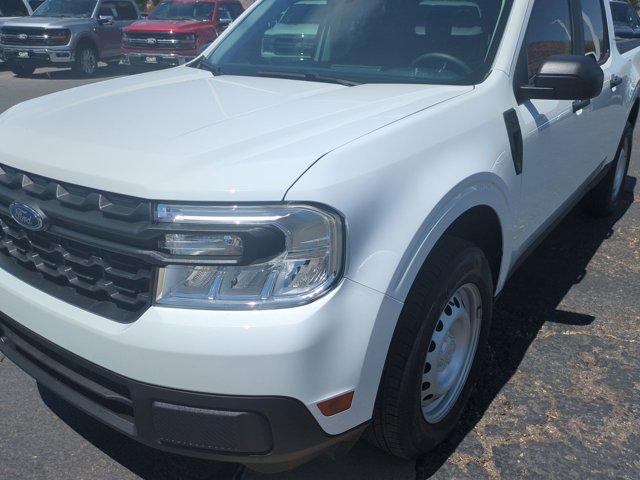 used 2024 Ford Maverick car, priced at $27,490