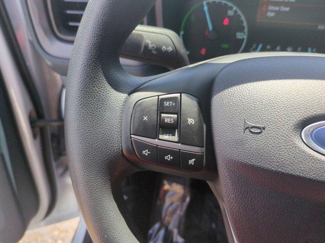 used 2024 Ford Maverick car, priced at $27,490