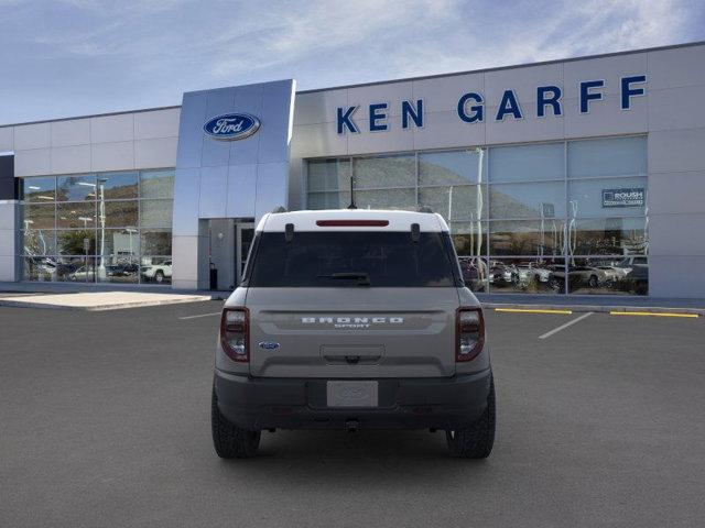 new 2024 Ford Bronco Sport car, priced at $35,240