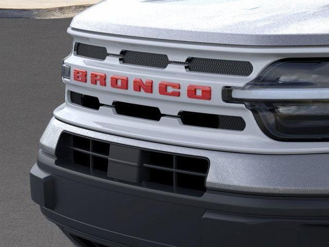 new 2024 Ford Bronco Sport car, priced at $35,240