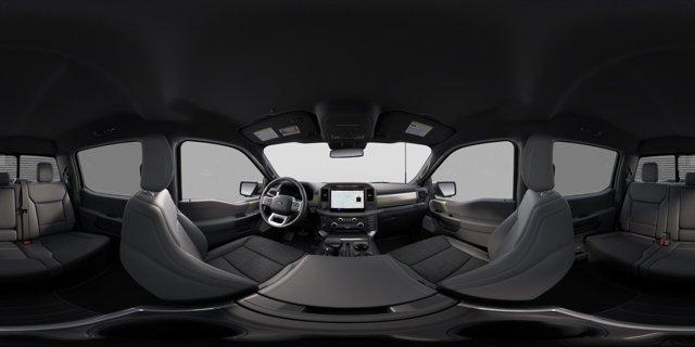 new 2025 Ford F-150 car, priced at $74,665