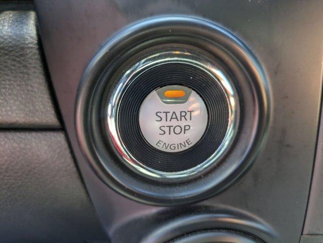 used 2018 Nissan Titan car, priced at $22,499
