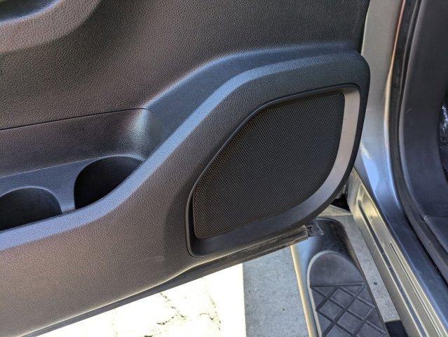 used 2018 Nissan Titan car, priced at $22,499