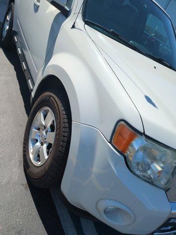 used 2010 Ford Escape car, priced at $8,222
