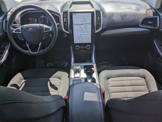 used 2022 Ford Edge car, priced at $27,870